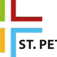 Logo Pfarrei St. Peter