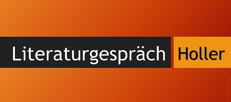 Literaturgespräch